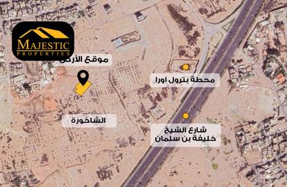Land - Studio for sale in Shakhura - Northern Governorate Land - Studio for sale in Shakhura - Northern Governorate