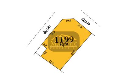 Land - Studio for sale in Shakhura - Northern Governorate