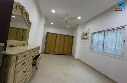 Apartment - 1 Bedroom - 1 Bathroom for rent in Gufool - Manama - Capital Governorate