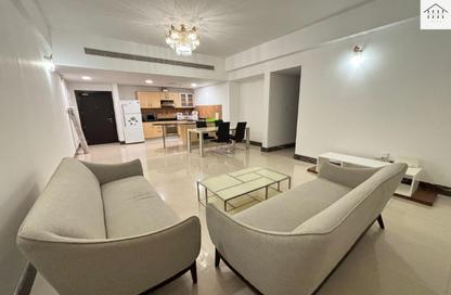 Apartment - 2 Bedrooms - 2 Bathrooms for rent in Al Juffair - Capital Governorate Apartment - 2 Bedrooms - 2 Bathrooms for rent in Al Juffair - Capital Governorate