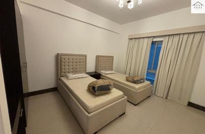 Apartment - 2 Bedrooms - 2 Bathrooms for rent in Al Juffair - Capital Governorate Apartment - 2 Bedrooms - 2 Bathrooms for rent in Al Juffair - Capital Governorate