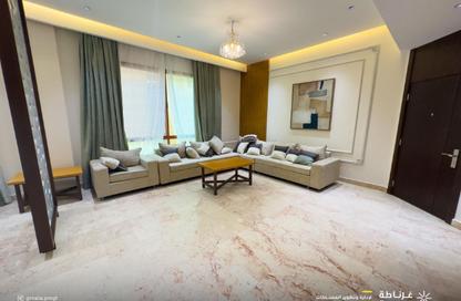 Apartment - 2 Bedrooms - 3 Bathrooms for rent in Al Juffair - Capital Governorate