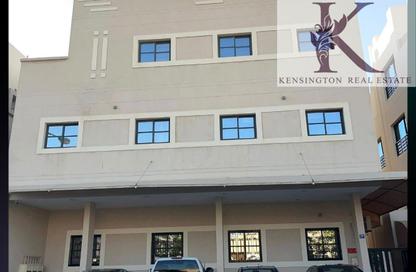 Whole Building - 6 for sale in Sanad - Central Governorate
