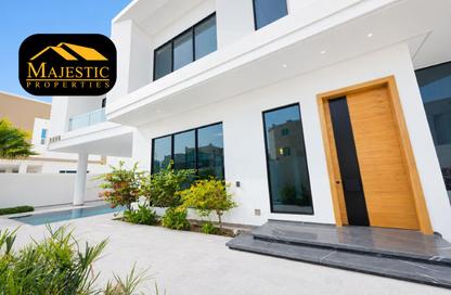 Villa - 6 - 7+ for sale in Saar - Northern Governorate