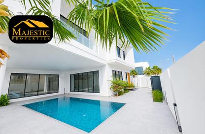 Villa - 6 - 7+ for sale in Saar - Northern Governorate