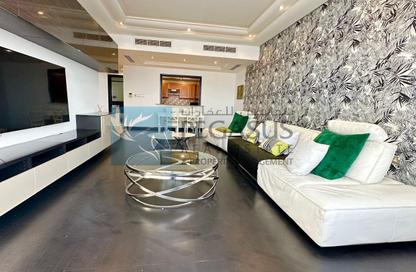 Apartment - 2 Bedrooms - 3 Bathrooms for sale in Abraj Al Lulu - Manama - Capital Governorate Apartment - 2 Bedrooms - 3 Bathrooms for sale in Abraj Al Lulu - Manama - Capital Governorate