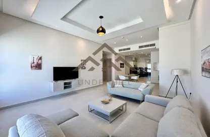 شقة - 2 غرف نوم - 2 حمامات للايجار في الزنج - المنامة - محافظة العاصمة