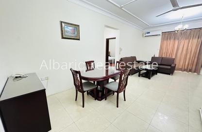 Apartment - 1 Bedroom - 1 Bathroom for rent in Al Juffair - Capital Governorate Apartment - 1 Bedroom - 1 Bathroom for rent in Al Juffair - Capital Governorate