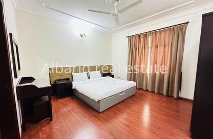 Apartment - 1 Bedroom - 1 Bathroom for rent in Al Juffair - Capital Governorate Apartment - 1 Bedroom - 1 Bathroom for rent in Al Juffair - Capital Governorate