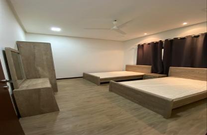 Apartment - 3 Bedrooms - 2 Bathrooms for rent in Saraya 2 - Bu Quwah - Northern Governorate Apartment - 3 Bedrooms - 2 Bathrooms for rent in Saraya 2 - Bu Quwah - Northern Governorate