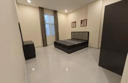 شقة - غرفة نوم - 1 حمام للايجار في أمواج هومز - أمواج - المحرق