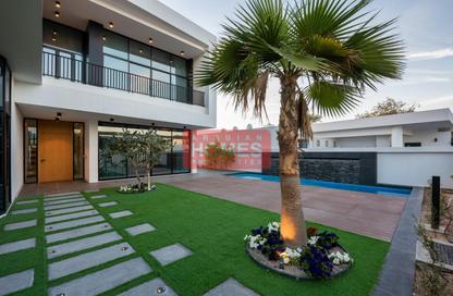 Villa - 4 Bedrooms - 5 Bathrooms for rent in Hamala - Northern Governorate Villa - 4 Bedrooms - 5 Bathrooms for rent in Hamala - Northern Governorate