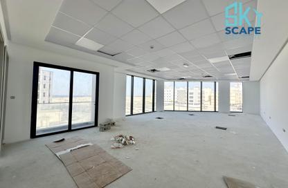 Office Space - Studio - 2 for rent in Seef - Capital Governorate
