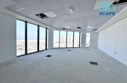 Office Space - Studio - 2 for rent in Seef - Capital Governorate