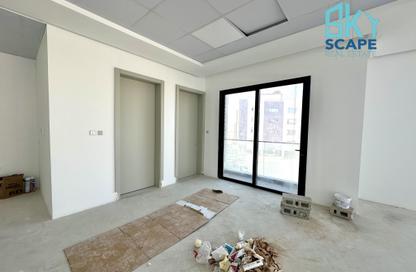 Office Space - Studio - 2 for rent in Seef - Capital Governorate