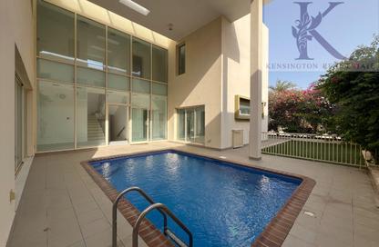 Compound - 4 Bedrooms - 4 Bathrooms for rent in Saar - Northern Governorate Compound - 4 Bedrooms - 4 Bathrooms for rent in Saar - Northern Governorate