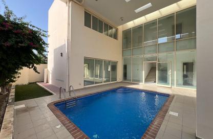 Compound - 4 Bedrooms - 4 Bathrooms for rent in Saar - Northern Governorate