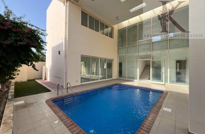 Compound - 4 Bedrooms - 4 Bathrooms for rent in Saar - Northern Governorate Compound - 4 Bedrooms - 4 Bathrooms for rent in Saar - Northern Governorate