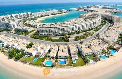 Apartment - 2 Bedrooms - 2 Bathrooms for sale in Tala Island - Amwaj Islands - Muharraq Governorate Apartment - 2 Bedrooms - 2 Bathrooms for sale in Tala Island - Amwaj Islands - Muharraq Governorate
