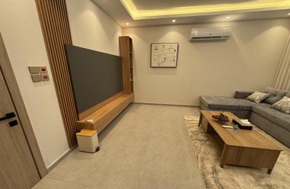 Apartment - 2 Bedrooms - 2 Bathrooms for rent in Al Jasra - Northern Governorate