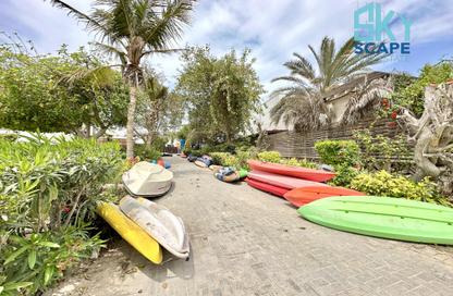 Villa - 5 - 6 for sale in Amwaj Avenue - Amwaj Islands - Muharraq Governorate