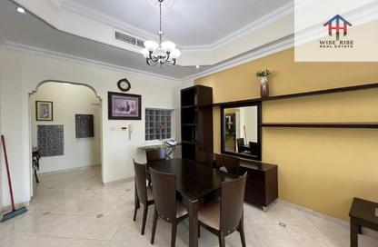 Apartment - 2 Bedrooms - 2 Bathrooms for rent in Gufool - Manama - Capital Governorate