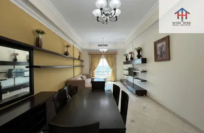 Apartment - 2 Bedrooms - 2 Bathrooms for rent in Gufool - Manama - Capital Governorate