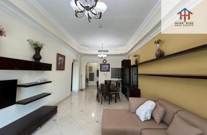 Apartment - 2 Bedrooms - 2 Bathrooms for rent in Gufool - Manama - Capital Governorate
