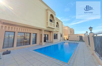 Villa - 6 Bedrooms - 6 Bathrooms for rent in Tubli - Central Governorate