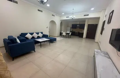 Apartment - 2 Bedrooms - 2 Bathrooms for rent in Al Juffair - Capital Governorate
