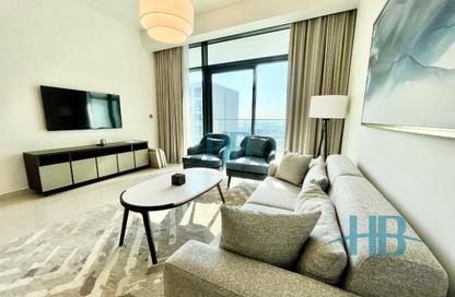 Apartment - 2 Bedrooms - 2 Bathrooms for sale in The Address Residences - Diyar Al Muharraq - Muharraq Governorate
