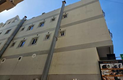 عمارة بالكامل - 2 - 2 للبيع في القضيبية - المنامة - محافظة العاصمة