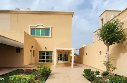 Villa - 5 Bedrooms - 5 Bathrooms for rent in North Riffa - Riffa - Southern Governorate
