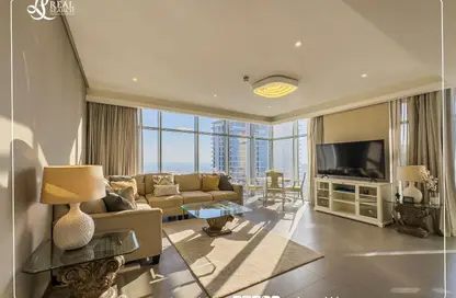 Apartment - 2 Bedrooms - 2 Bathrooms for sale in Seef - Capital Governorate