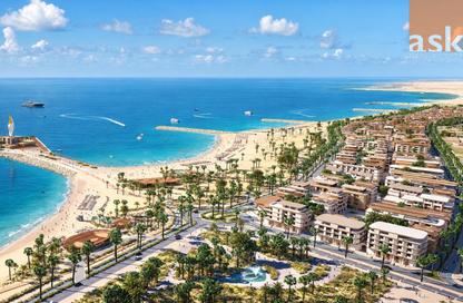 Duplex - 1 - 1 for sale in Tivoli Residences - Zallaq - Southern Governorate