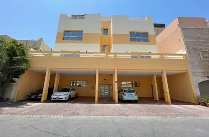 Whole Building - 7 Bedrooms - 7 Bathrooms for sale in Hidd - Muharraq Governorate