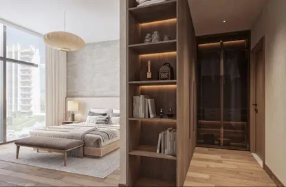 شقة - غرفة نوم - 2 حمامات للبيع في خليج البحرين - محافظة العاصمة