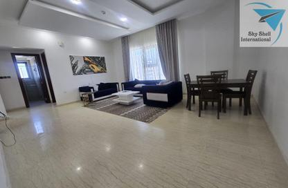 Apartment - 2 Bedrooms - 2 Bathrooms for rent in Al Burhama - Manama - Capital Governorate Apartment - 2 Bedrooms - 2 Bathrooms for rent in Al Burhama - Manama - Capital Governorate