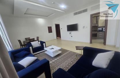 Apartment - 2 Bedrooms - 2 Bathrooms for rent in Al Burhama - Manama - Capital Governorate Apartment - 2 Bedrooms - 2 Bathrooms for rent in Al Burhama - Manama - Capital Governorate