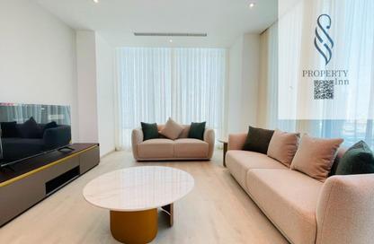 Apartment - 3 - 3 for rent in Seef - Capital Governorate