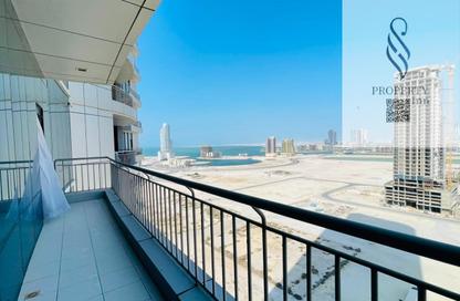 Apartment - 3 - 3 for rent in Seef - Capital Governorate