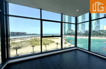 Apartment - 3 Bedrooms - 5 Bathrooms for sale in Bahrain Financial Harbour - Manama - Capital Governorate