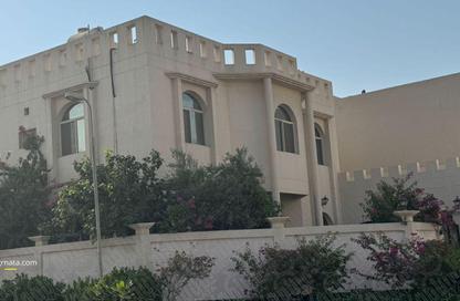 فيلا - 5 غرف نوم - 6 حمامات للبيع في البديع - المحافظة الشمالية