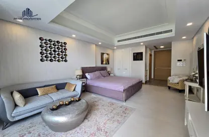 شقة - 1 حمام للايجار في الجفير - محافظة العاصمة