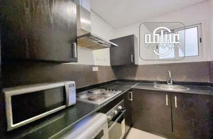 Apartment - 1 Bedroom - 2 Bathrooms for rent in Seef - Capital Governorate