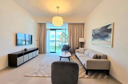 Apartment - 2 Bedrooms - 2 Bathrooms for sale in The Address Residences - Diyar Al Muharraq - Muharraq Governorate