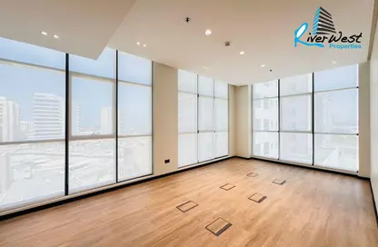 مكتب - استوديو - 4 حمامات للايجار في السيف - محافظة العاصمة