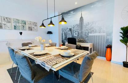 Apartment - 2 Bedrooms - 2 Bathrooms for sale in Seef - Capital Governorate