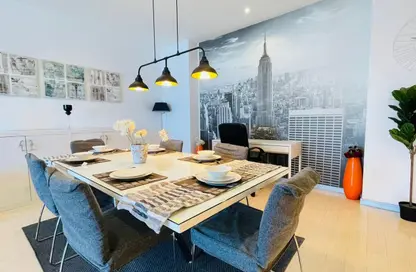 شقة - 2 غرف نوم - 2 حمامات للبيع في السيف - محافظة العاصمة