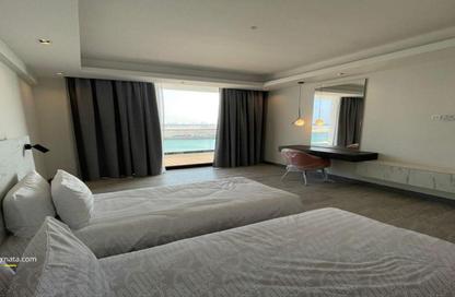 Apartment - 2 Bedrooms - 2 Bathrooms for sale in Dilmunia Island - Muharraq Governorate